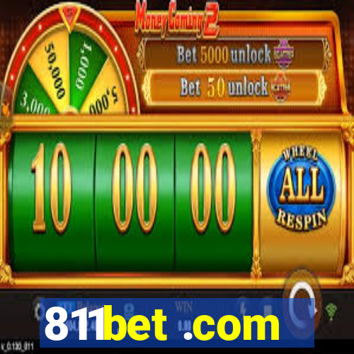 811bet .com