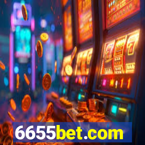 6655bet.com