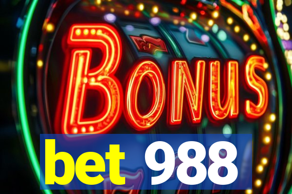 bet 988