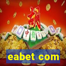 eabet com