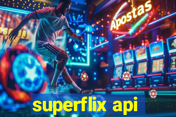 superflix api