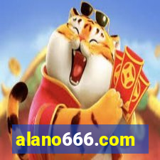 alano666.com