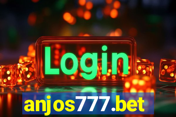 anjos777.bet