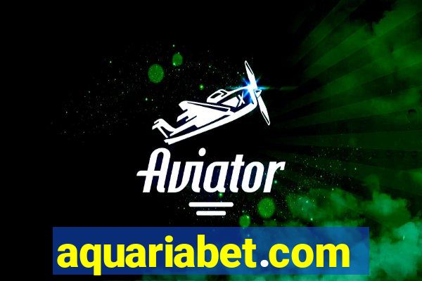 aquariabet.com