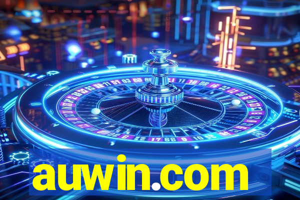 auwin.com