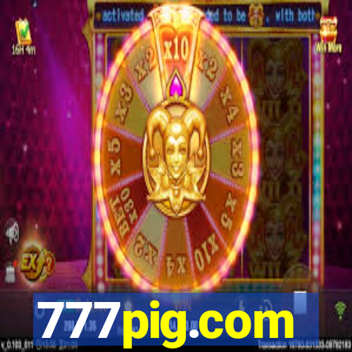 777pig.com