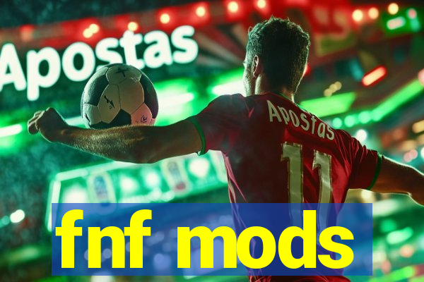 fnf mods