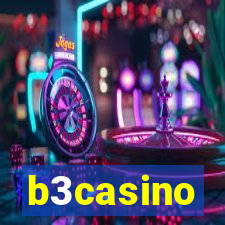 b3casino