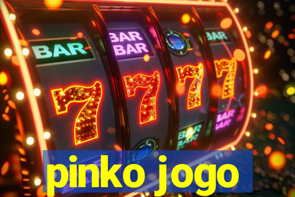 pinko jogo