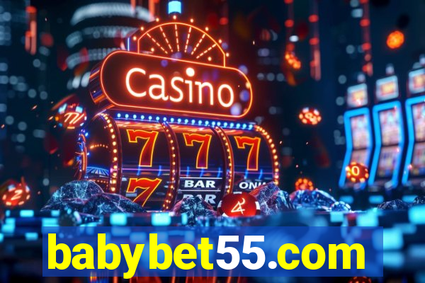 babybet55.com