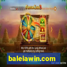 baleiawin.com