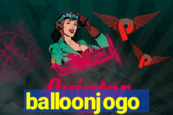 balloonjogo