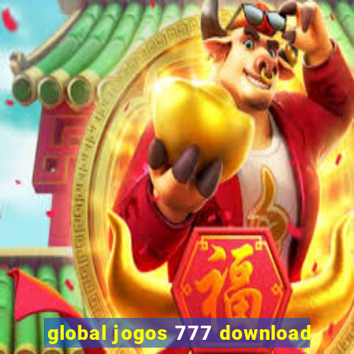 global jogos 777 download