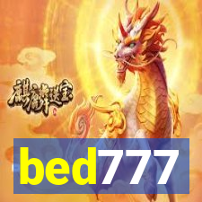 bed777