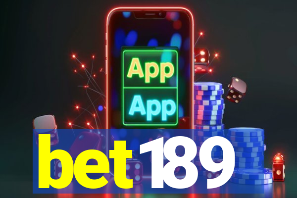 bet189