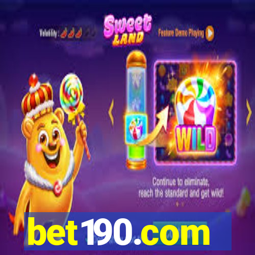 bet190.com