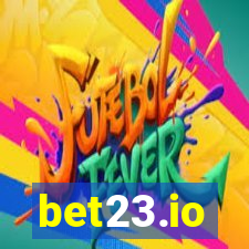 bet23.io