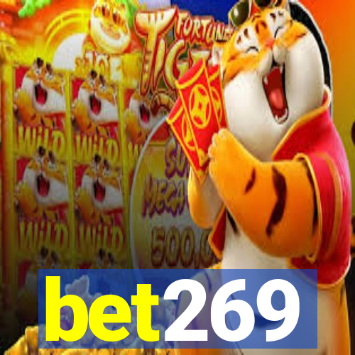 bet269