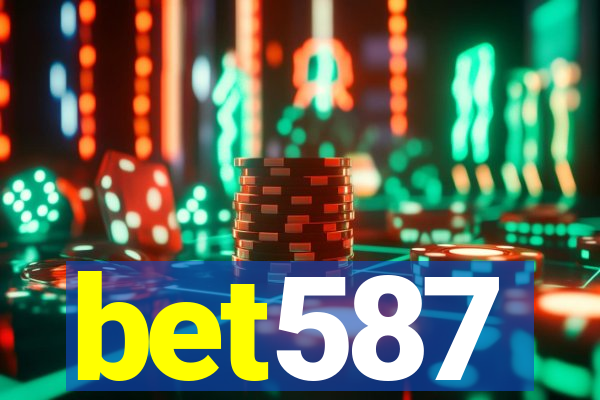 bet587