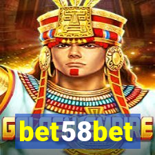 bet58bet