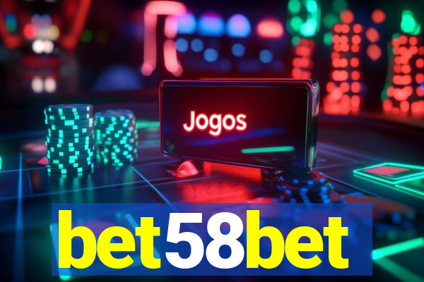 bet58bet