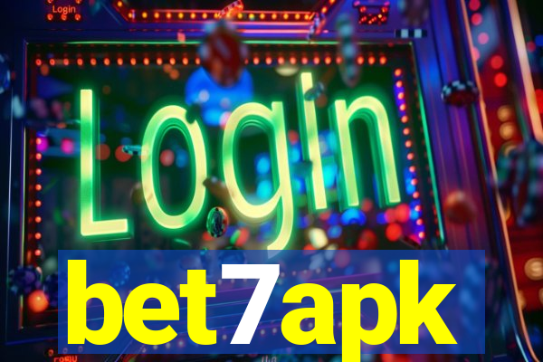 bet7apk