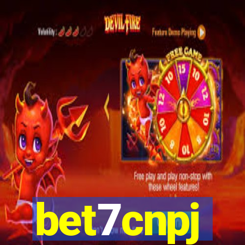 bet7cnpj