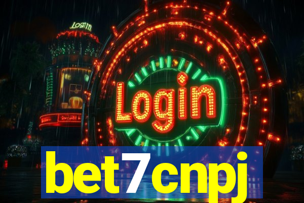 bet7cnpj