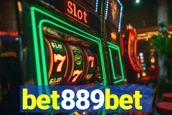 bet889bet