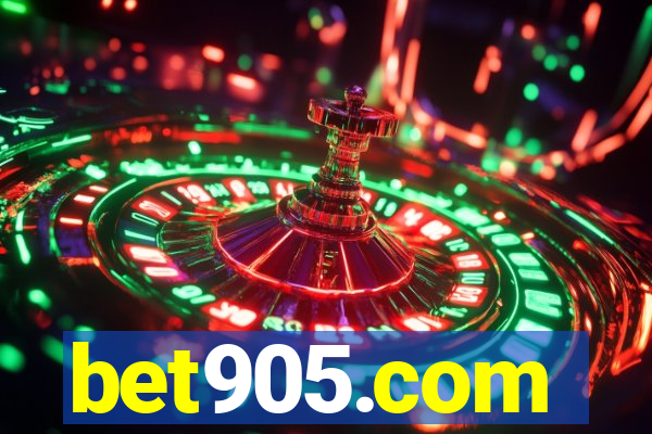 bet905.com