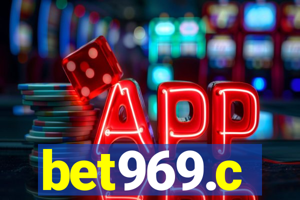 bet969.c