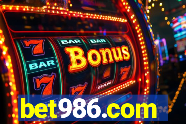 bet986.com