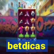 betdicas