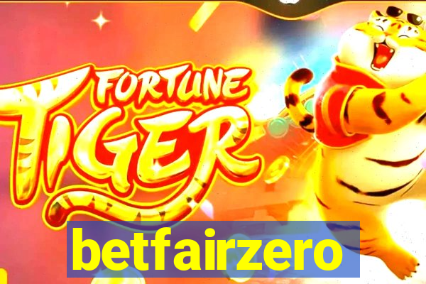 betfairzero