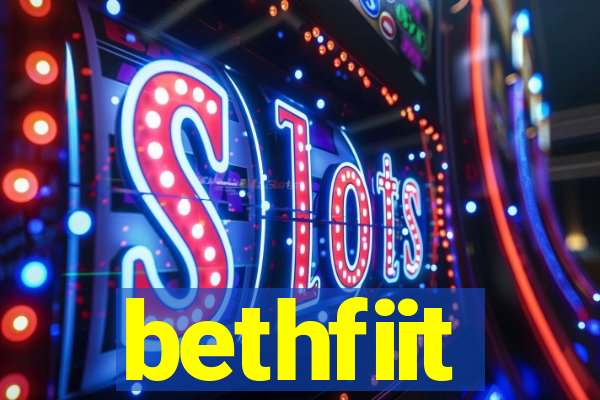 bethfiit