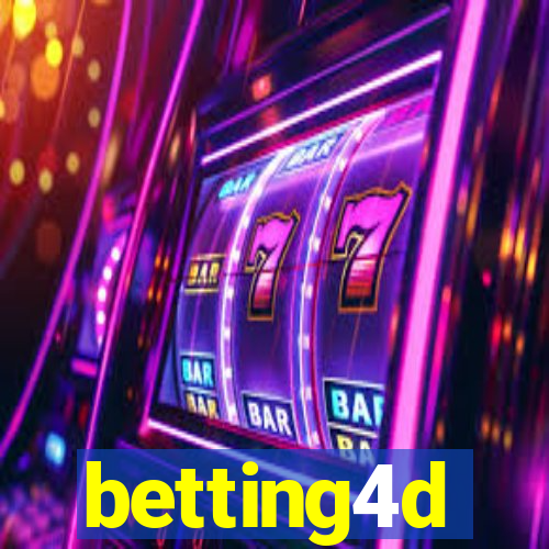 betting4d