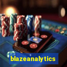 blazeanalytics