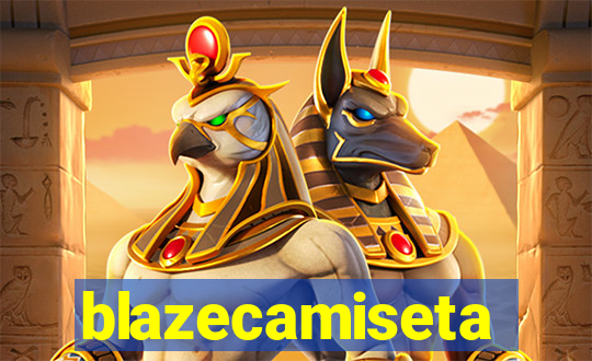 blazecamiseta