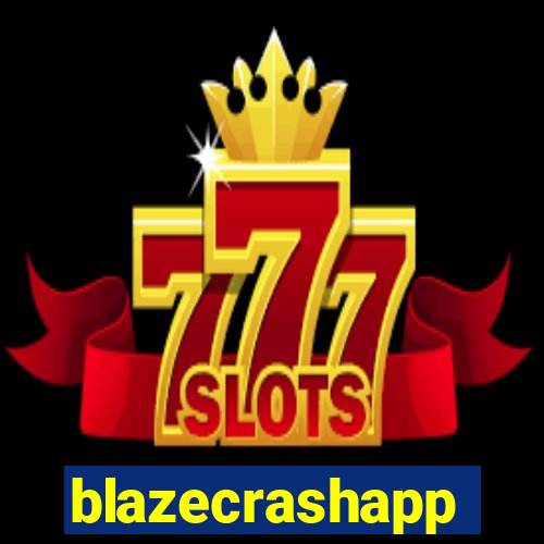 blazecrashapp