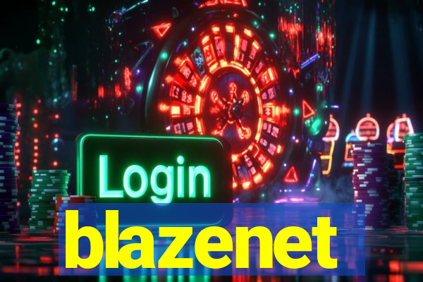 blazenet