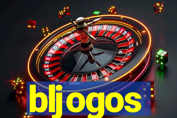 bljogos