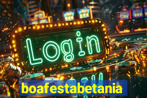 boafestabetania