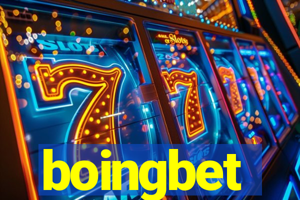 boingbet