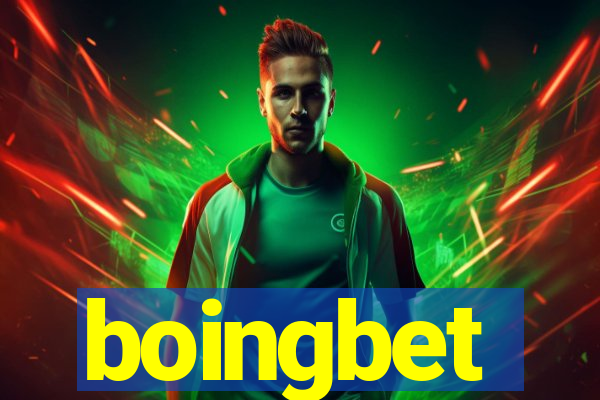 boingbet