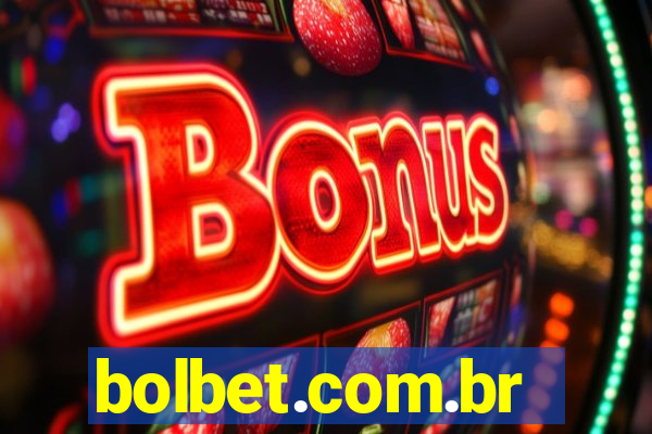 bolbet.com.br