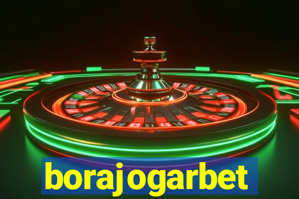 borajogarbet