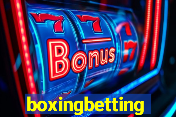 boxingbetting