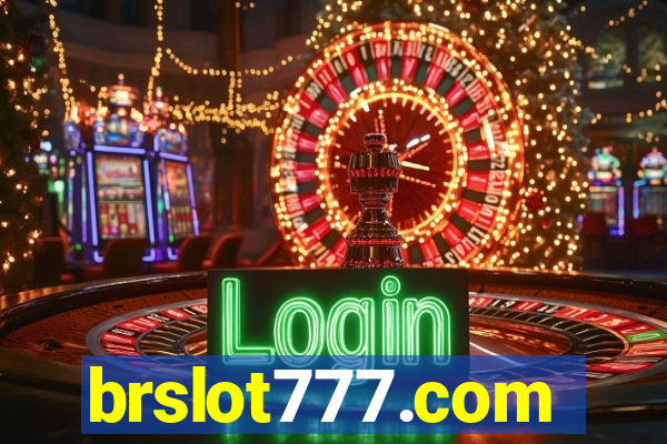 brslot777.com