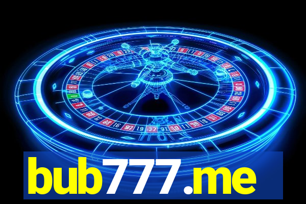 bub777.me