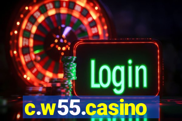 c.w55.casino